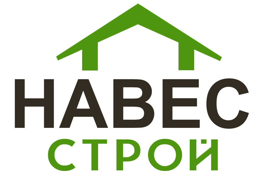 Металлические навесы в Электростали